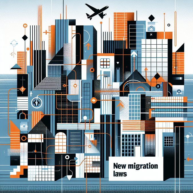 Parliamentary package overhauls Austria’s asylum, residence and work-permit rules