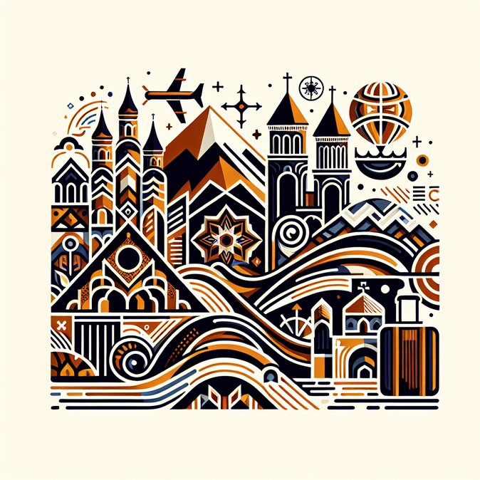 Armenia opens its doors: Visa-free entry for UAE nationals until 1 July 2026