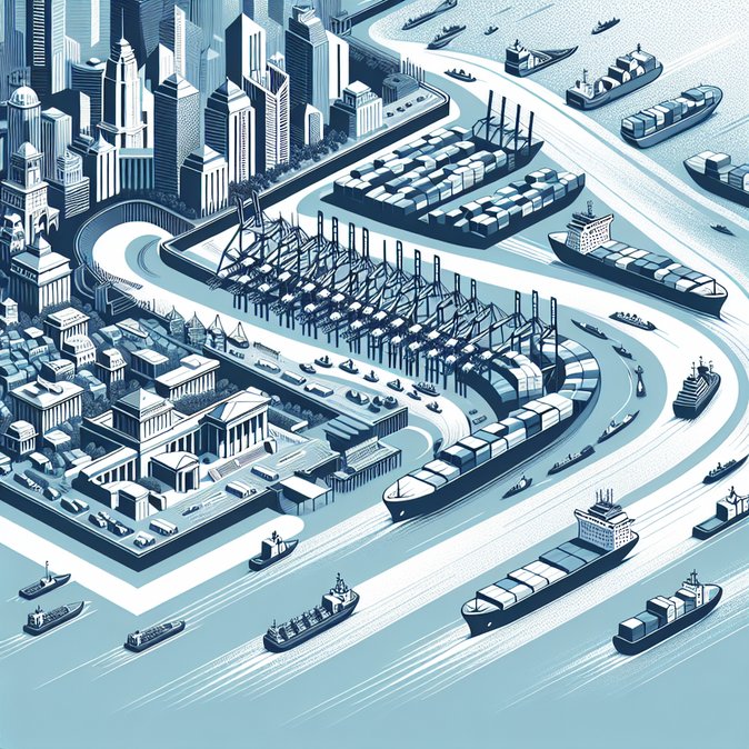 India Adds 14 Seaports to E-Visa Entry List, Opening New Maritime Gateways