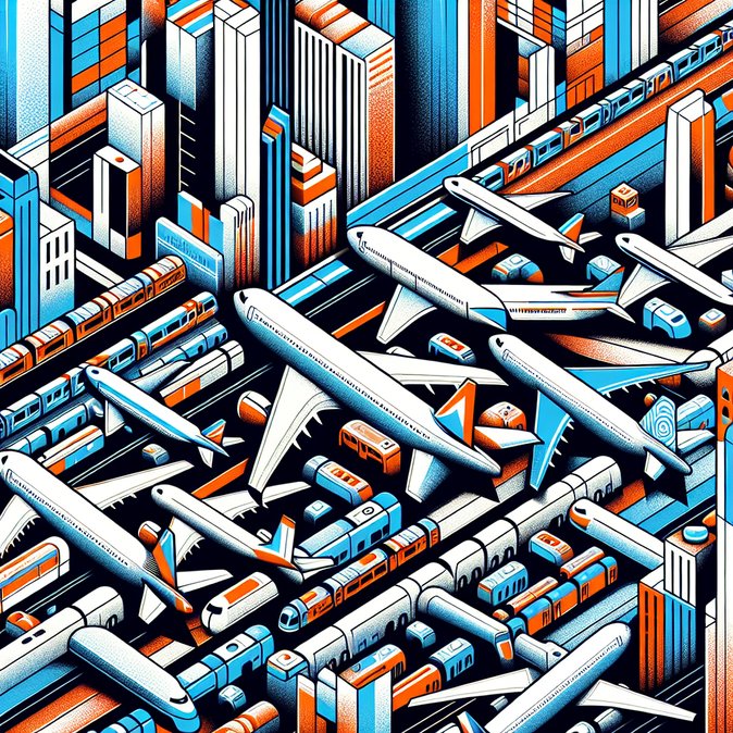 Nearly 2,000 flights delayed or cancelled across Europe, hitting German travellers