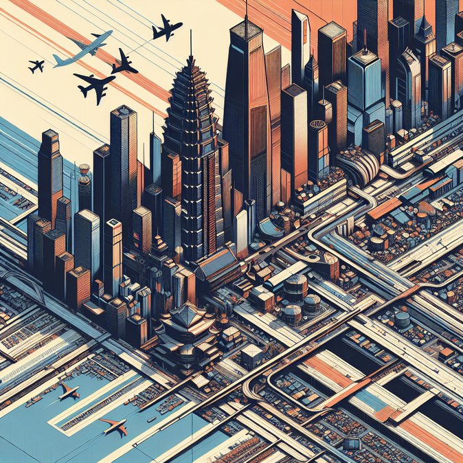 China-Japan Diplomatic Rift Triggers 500 000 Flight Cancellations