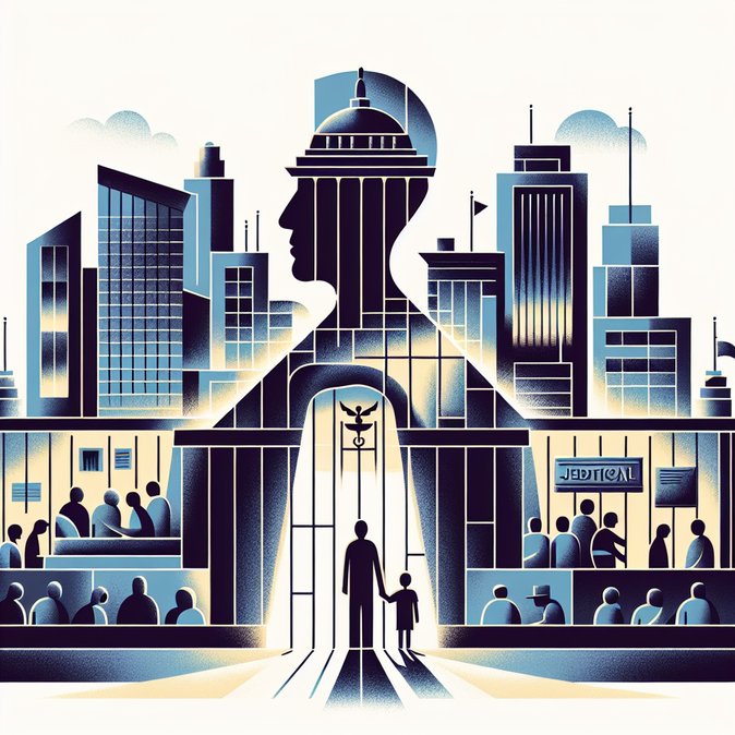 Federal Judge Halts Deportation of Ecuadorian Father and 5-Year-Old Son in High-Profile Minnesota Case