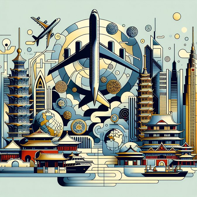 CAAC Summer–Autumn Schedule Adds Brussels Links, Confirms Pyongyang Restart