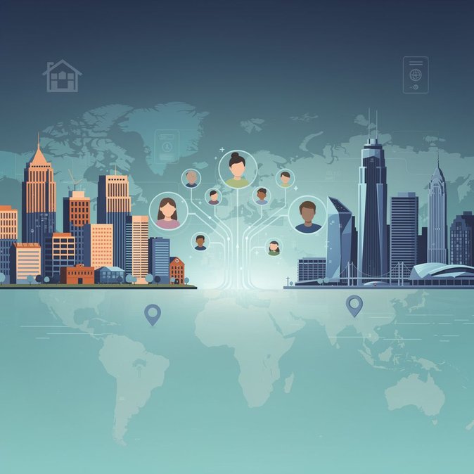 Un outil en ligne gratuit aide les Américains à vérifier leurs droits à la citoyenneté canadienne par filiation
