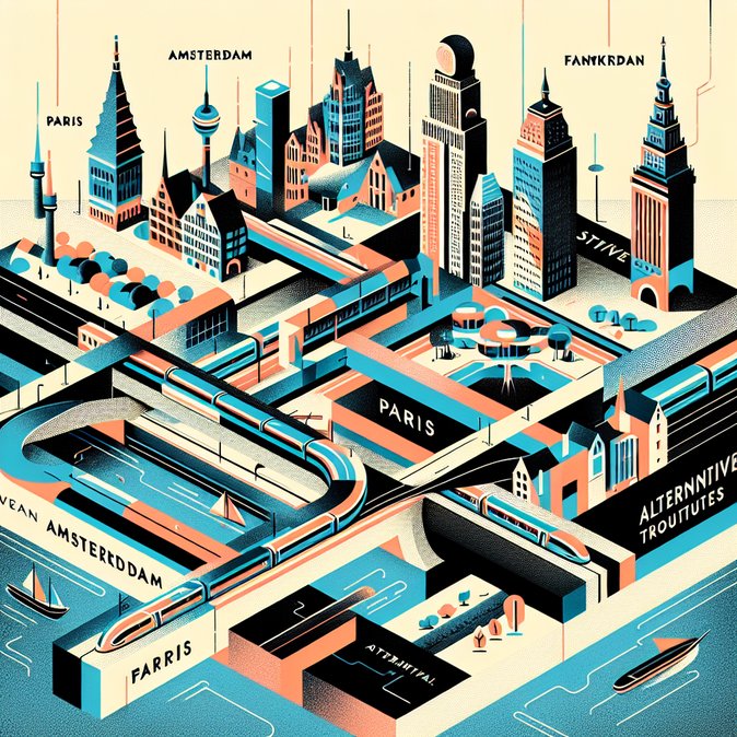 Airlines Issue Flexible Rebooking as Brussels Airport Faces 12 March Strike