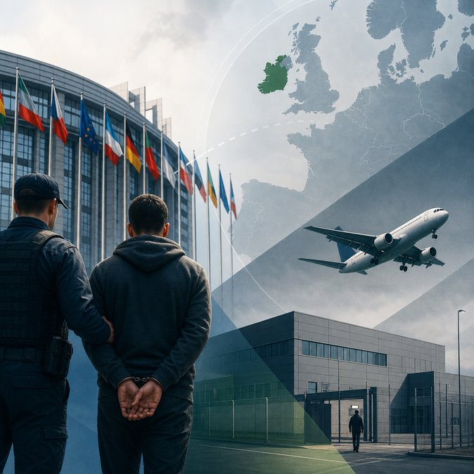 Council of Europe migration declaration gives Ireland wider discretion on deportations