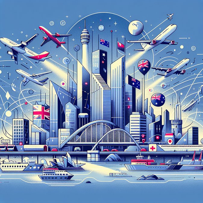 Air India confirms Australian flights operate as scheduled amid West-Asia capacity reshuffle