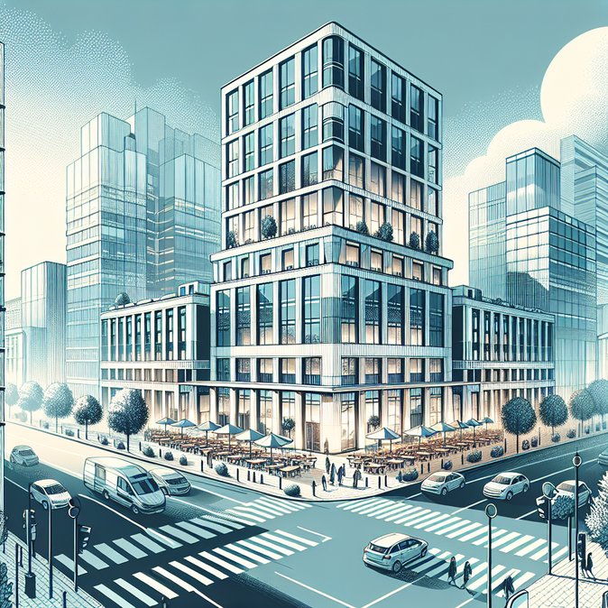 Clockwise opens ‘The Louise’ co-working campus, boosting Brussels’ appeal for digital nomads