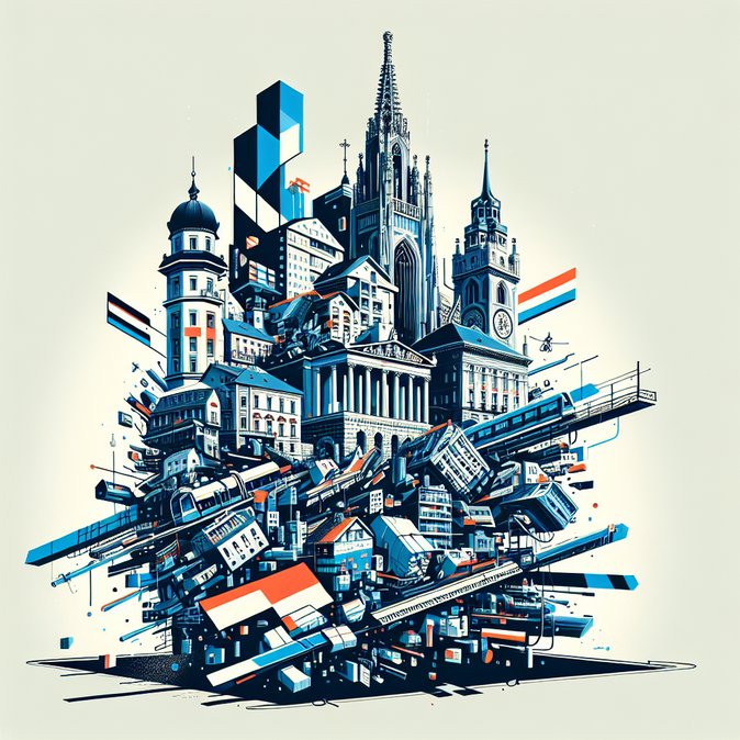 Austria Issues Enhanced Middle-East Travel Warning, Executes Large-Scale Evacuations