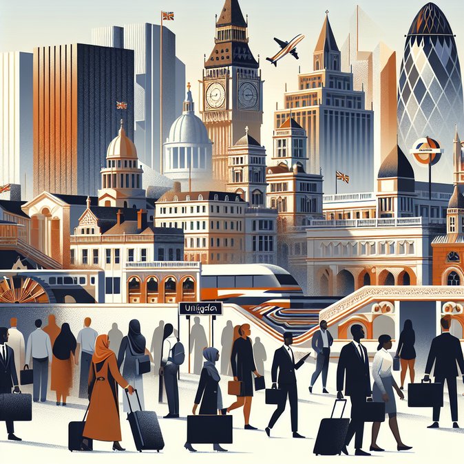 Home Office confirms fresh hike to immigration application fees from 8 April 2026