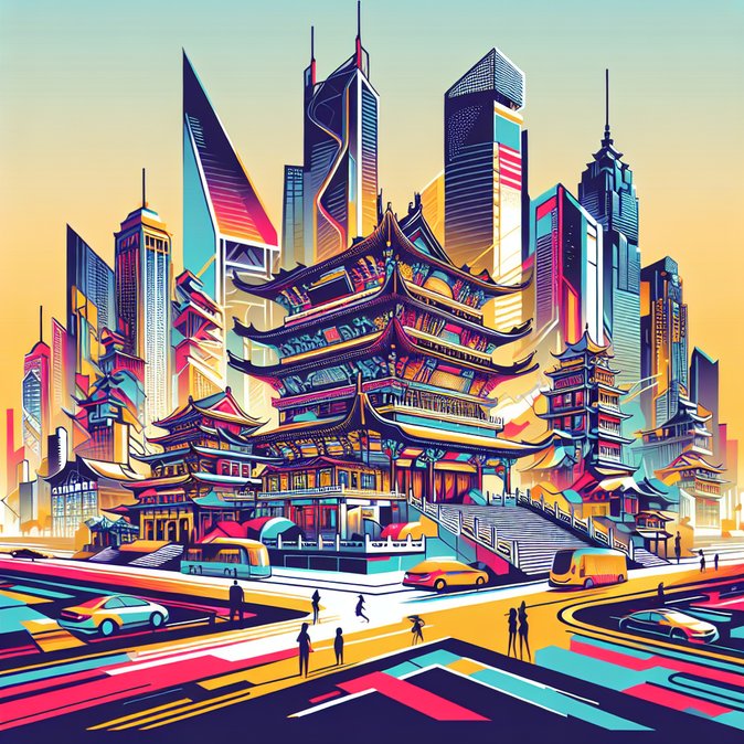 La Chine va lancer des formulaires d'entrée en ligne et élargir les options de transit sans visa à partir du 20 novembre