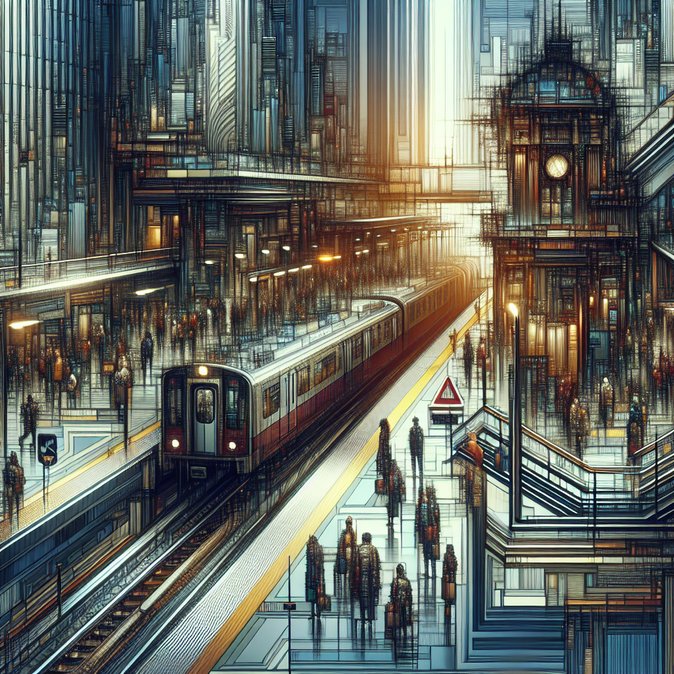 ÖBB to Close Key Tyrol Mainline 7–29 January, Rerouting All Vienna–Innsbruck Trains