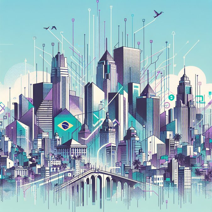 Brazil’s 6.7 % Minimum-Wage Hike Raises Salary Floors for Work-Permit Applicants