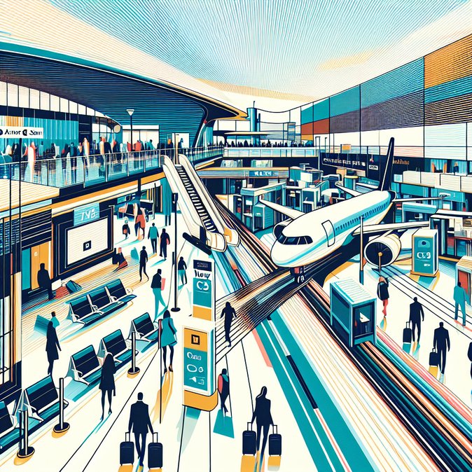 Dublin Airport Warns of Record-Busy Summer and Confirms Liquid-Rules Relaxation