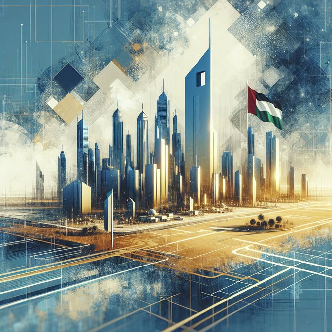 Dubai’s Blue and Golden Visas Offer Two 10-Year Pathways for Global Talent