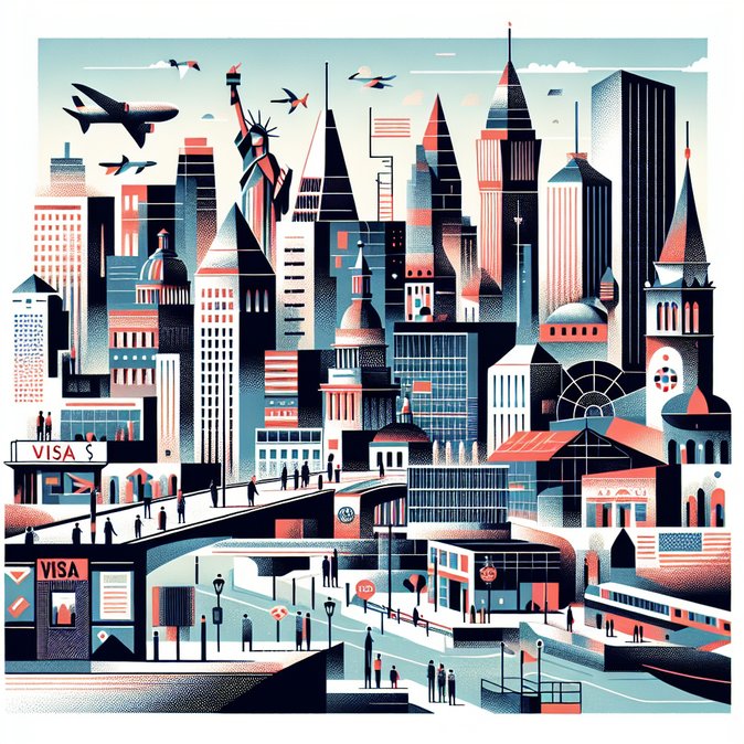 US expands visa-bond program to up to $15,000 ahead of 2026 World Cup