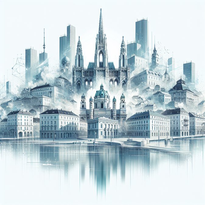 Head-Scarf Ban in Austrian Schools Raises Red Flags for Muslim Expat Talent