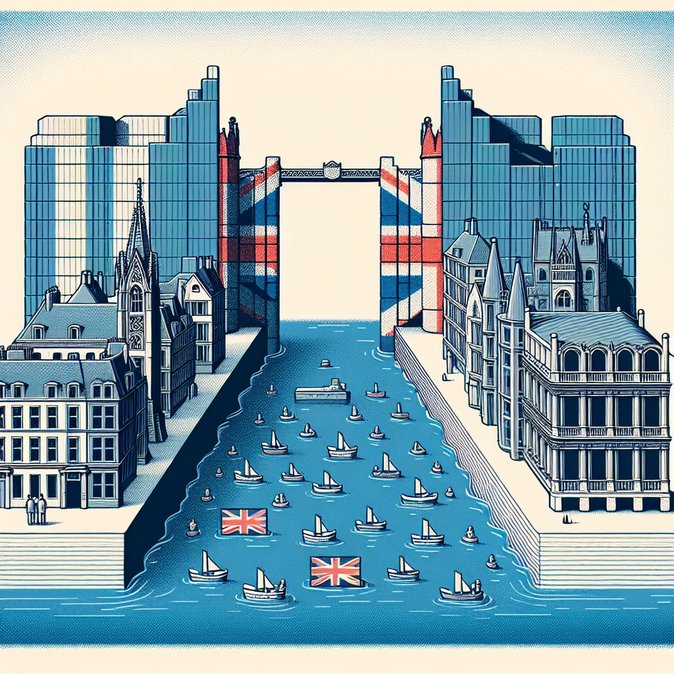 French Rights Commission Condemns Franco-British ‘Dangerous Journeys’ Pact