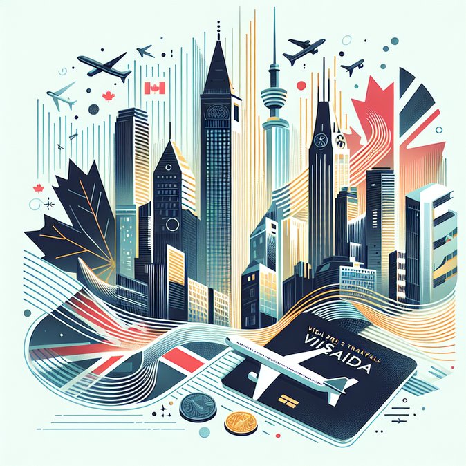 China Adds UK and Canada to 30-Day Visa-Free Entry List