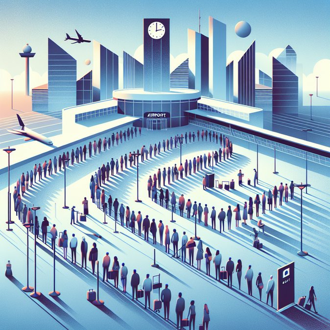 Irish travel sector warns of summer grid-lock as EU biometric border checks expand