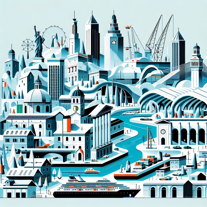 UNHCR Weekly Snapshot Shows Sea Arrivals to Italy Up 12 % As Winter Paralympics Boost Patrols