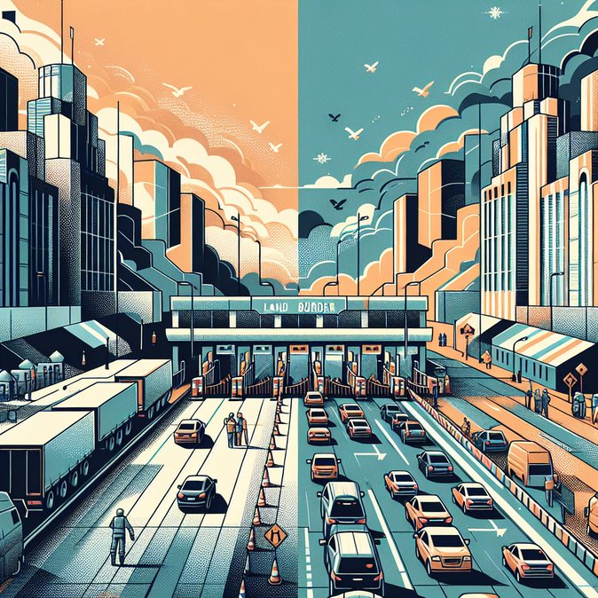 Berlin faces EU backlash as Dobrindt confirms six-month extension of internal border checks