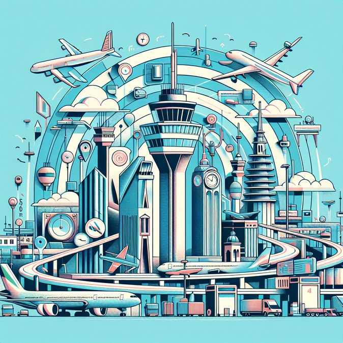 Nation-wide four-hour airport strike to hit Italy this Friday