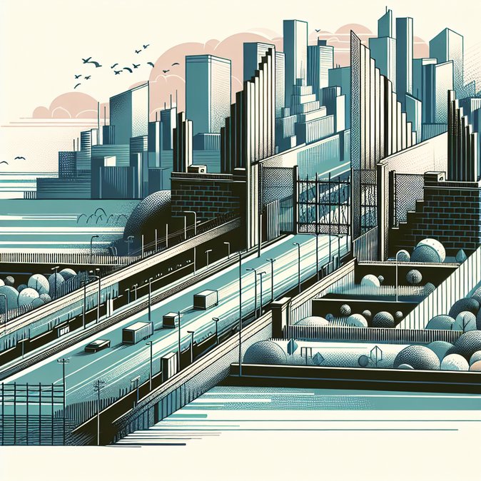 Poland Breaks Ground on €2.5 Billion “East Shield” Fortifications Along Russian and Belarusian Borders