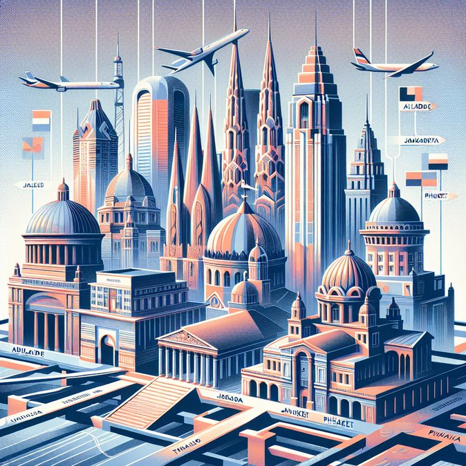 芬兰航空深化与国泰航空合作，为芬兰旅客开通六条全新亚太航线