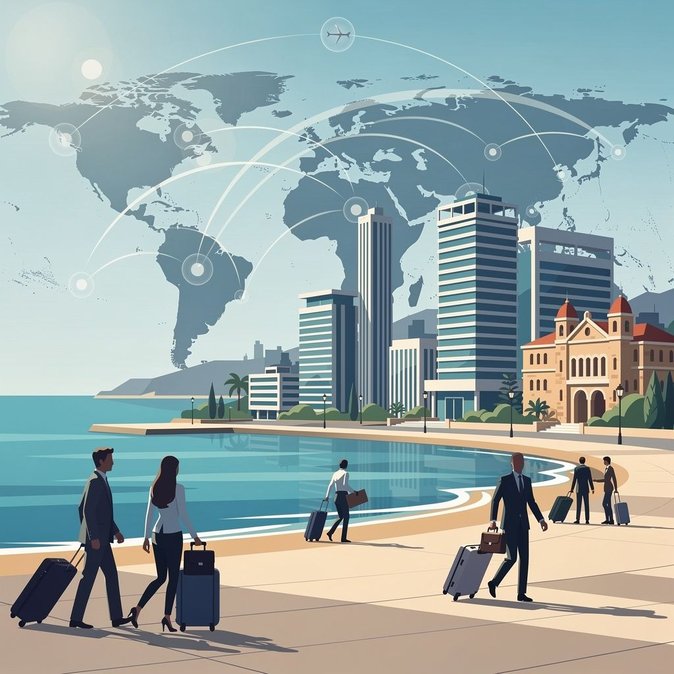 Cypriot passport now grants visa-free access to 174 destinations, retains 14th place globally