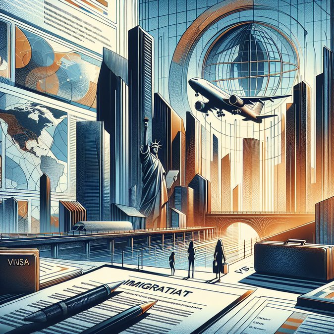 US Warns of Imminent EB-5 Retrogression for Indian Investors