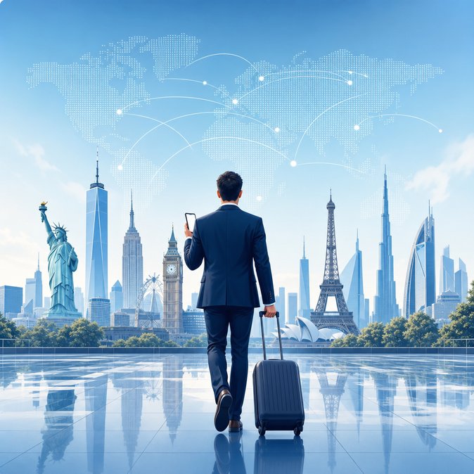 Free Mobile unleashes unlimited data roaming in 135 countries for €29.99