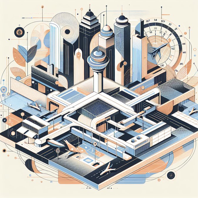 Summer pause option for EU Entry/Exit System gives Helsinki Airport breathing space