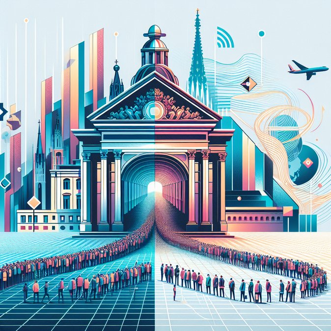 EU Unveils First-Ever Visa Strategy, Pledging Faster Schengen Procedures and New Talent Pathways