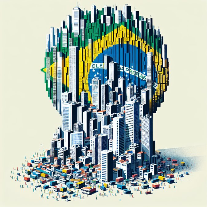 Brazil Reaches New High in Repatriations as 3,000 Citizens Return from the U.S.