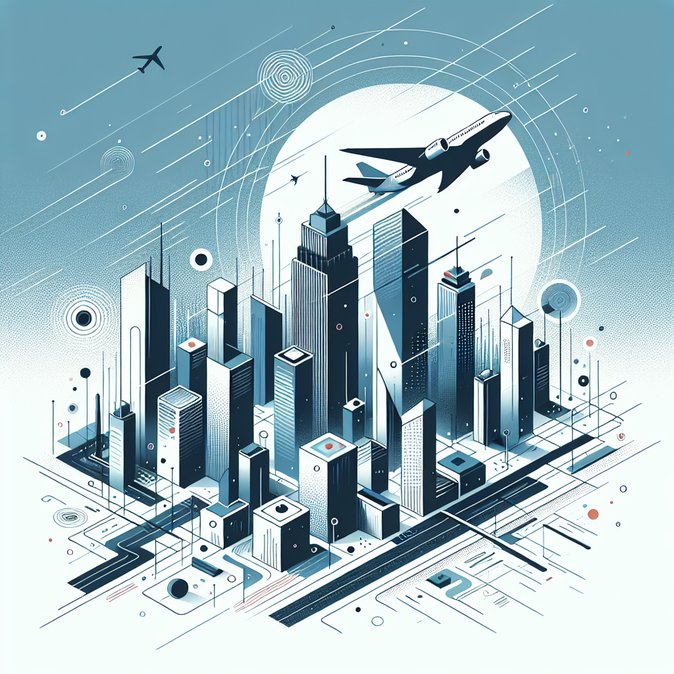 End of Ten-Year Fee Freeze: Aena to Hike Airport Charges 6.44 % in 2026