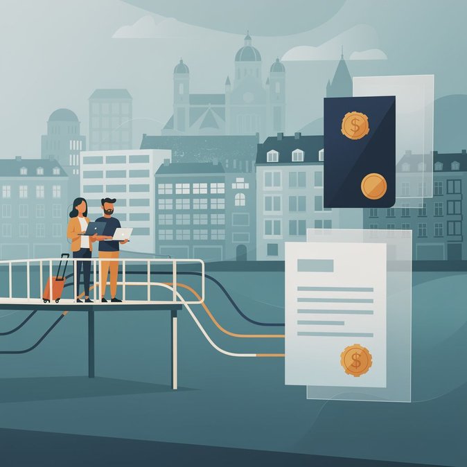 Spain Updates Digital-Nomad Visa Guidance: 2026 Income Threshold Now €34,188