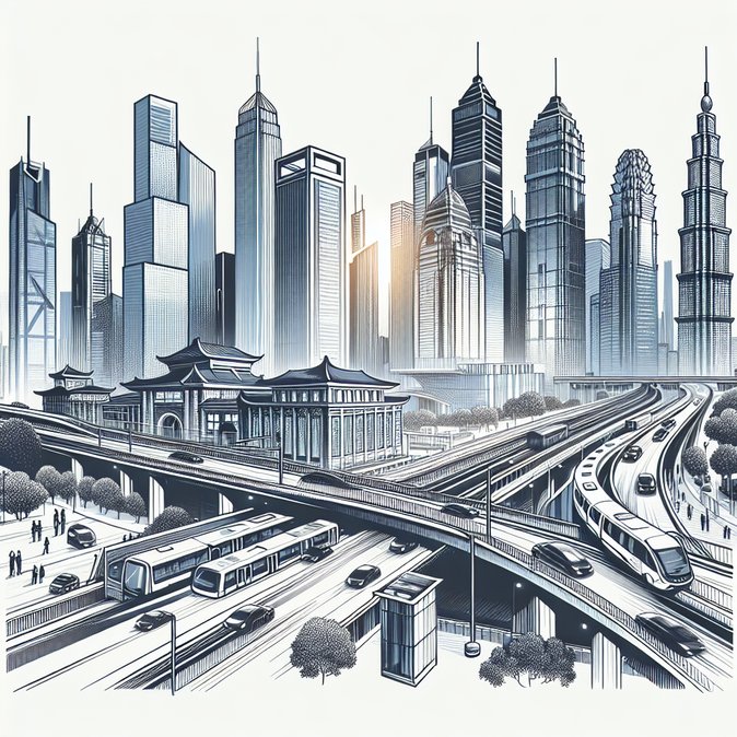 China grants 30-day visa-free entry to Finnish travelers