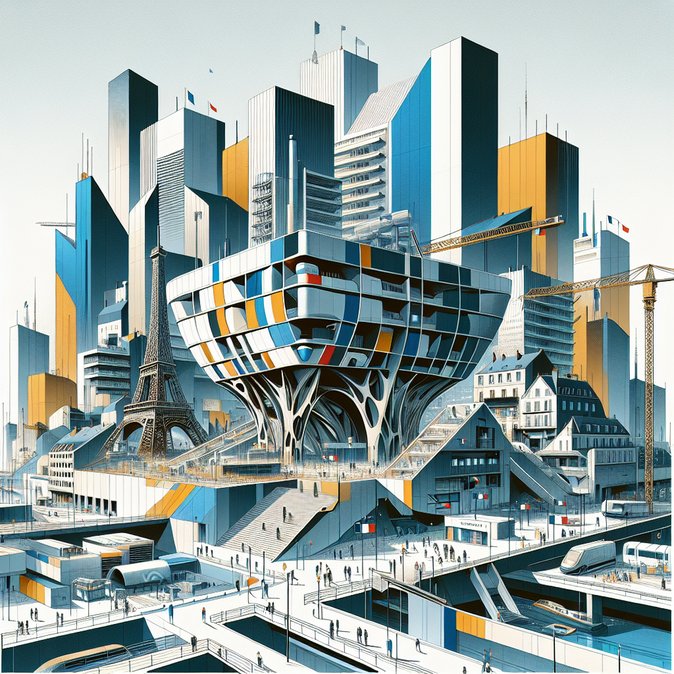 Governance crisis threatens France’s 2030 Winter Olympics—and raises mobility red flags