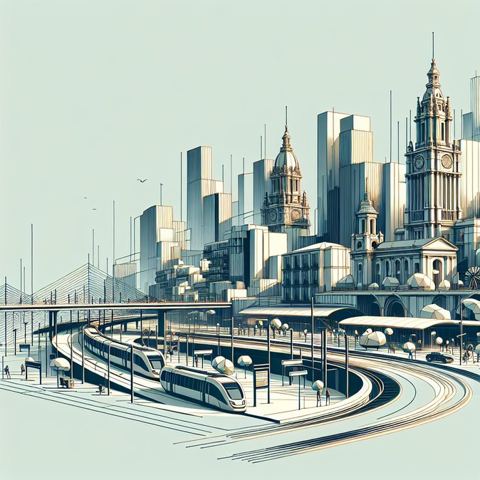 Spain unveils €60 nationwide public-transport pass to slash business-travel costs