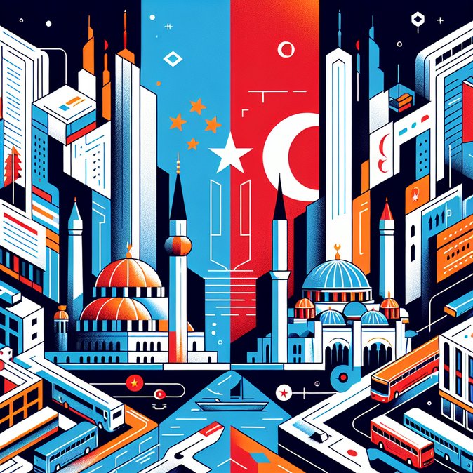 Türkiye’s New Visa-Free Regime Opens 90-Day Stays for Chinese Travellers