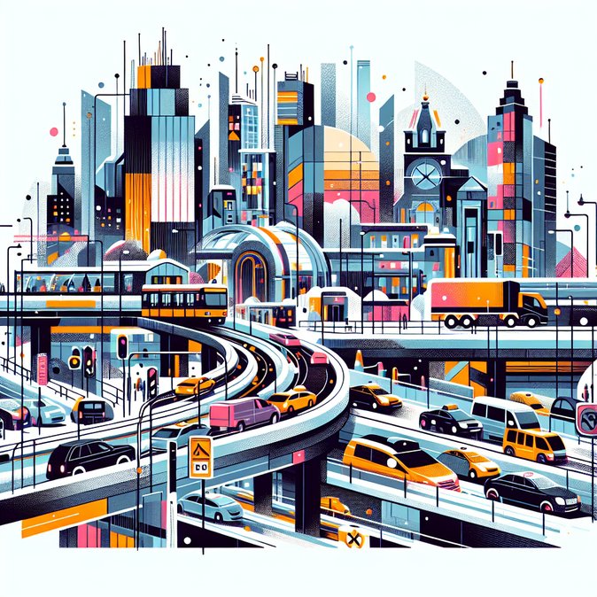 19.7 Million Boxing-Day Car Journeys to Collide with Rail Engineering Black-outs, AA Warns