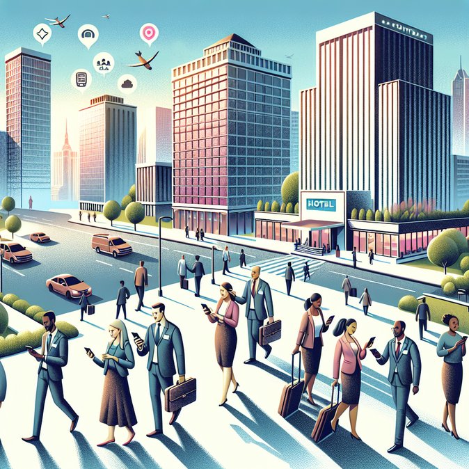 Dubai rolls out city-wide contact-less hotel check-in linked to immigration biometrics