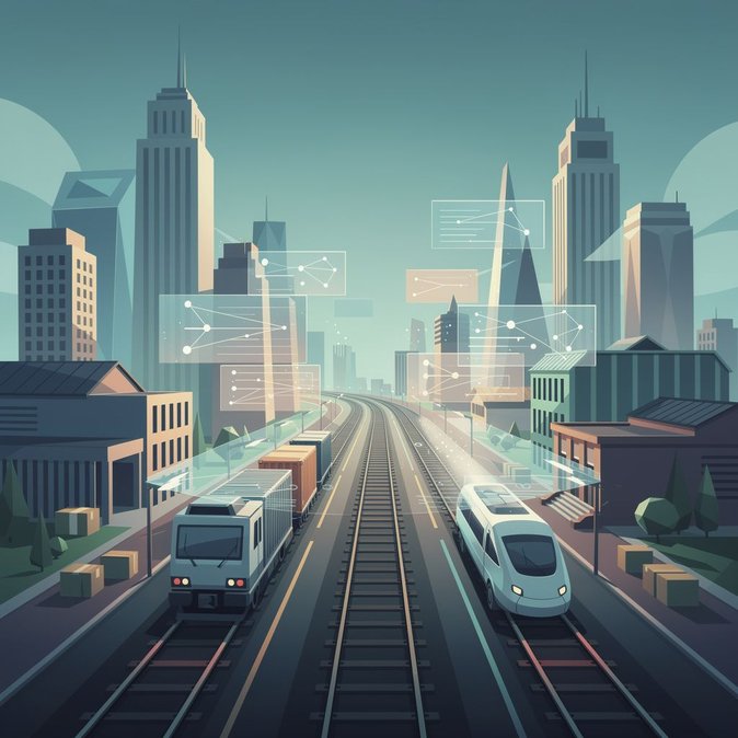 La modernisation du manifeste ferroviaire ACE de la CBP entre en vigueur, promettant un dédouanement des marchandises plus rapide