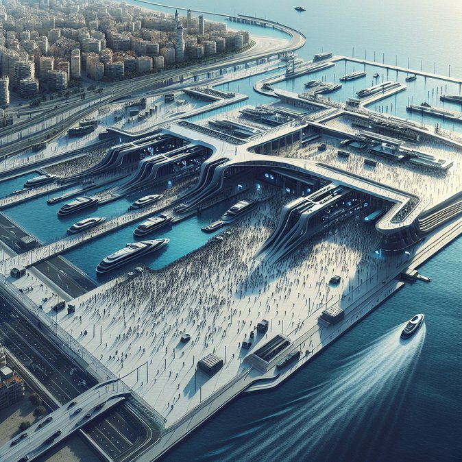 Algeciras & Tarifa to Roll Out EES/ETIAS Biometric Border Gates Before Summer