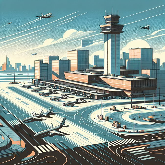 Lufthansa CityLine Pilots Vote 99 % in Favour of Strike Action