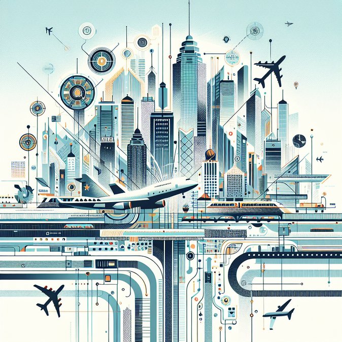 China debuts nationwide e-Arrival Card, cutting airport queues by half