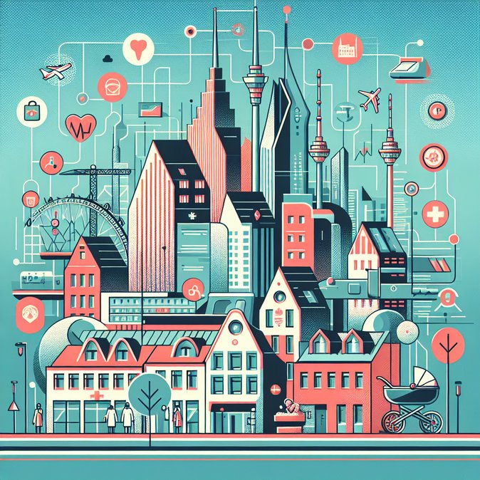 Bundestag launches fast-track bill to recognise foreign medical degrees