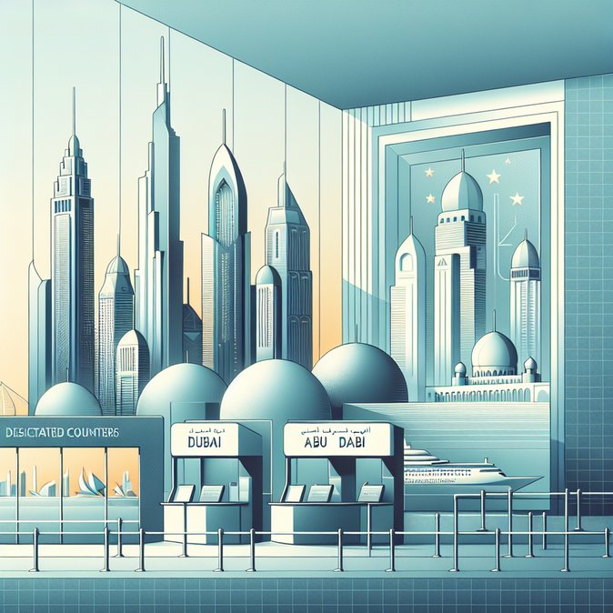 VFS Global Wins Five-Year Contract to Process Slovak Visas—Benefits for UAE Residents Eyeing Europe