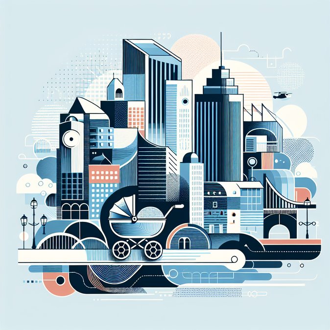 Finnair issues detailed guidance for passengers travelling with infants